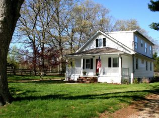 17 Muhlenbrink Rd, Colts Neck, NJ 07722