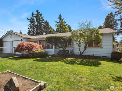 226 216th Street SW, Bothell, WA, 98021
