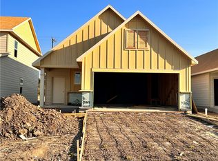1505 Elise Ave, Waco, TX 76706