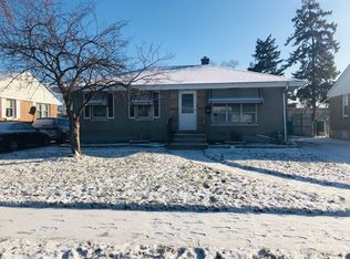 1313 Sunnyside Dr, Berkeley, IL 60163