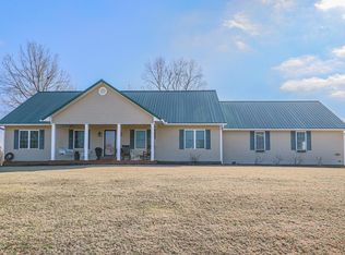 249 Currie Rd, Dyer, TN 38330