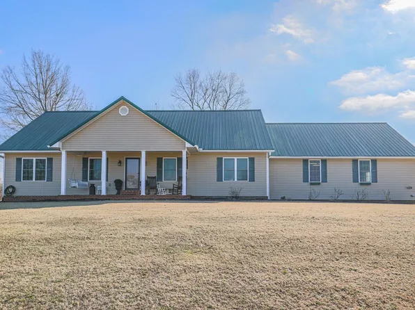 249 Currie Rd, Dyer, TN 38330