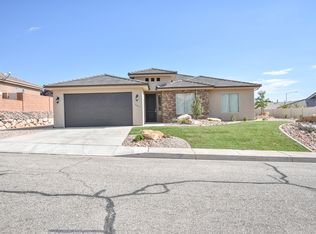 247 S 2020 East Cir, St George, UT 84790