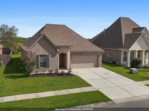 41294 Hackett Canal Dr, Gonzales, LA 70737