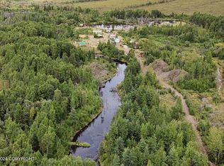 0 Road, Healy, AK 99743