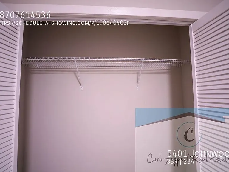 5401 Johnwood Dr — Photo 24