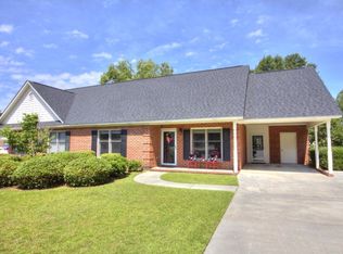 874 Grimble Ct, Sumter, SC 29150