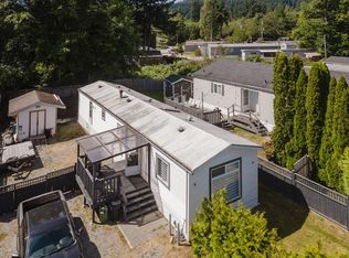 1413 Sunshine Coast Hwy #69, Sunshine Coast, BC V0N 1V5