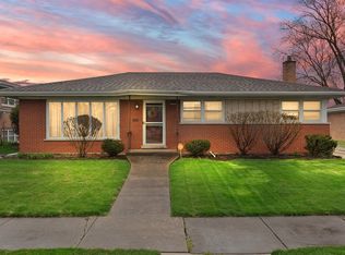 16723 Elm St, South Holland, IL
