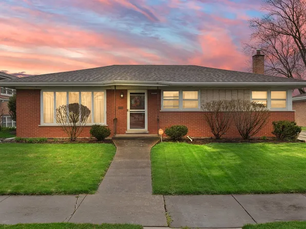 16723 Elm St, South Holland, IL 60473