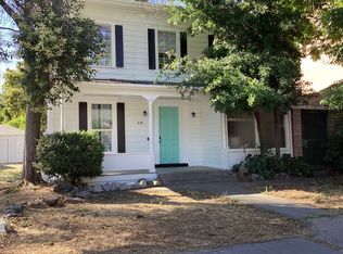428 W 5th St, Chico, CA 95928