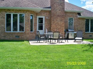 1171 W Beekman St, Springfield, MO 65810