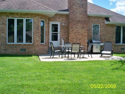 1171 W Beekman St, Springfield, MO, 65810