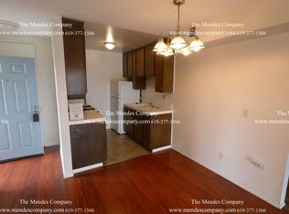 4345 Temecula St APT 6, San Diego, CA 92107