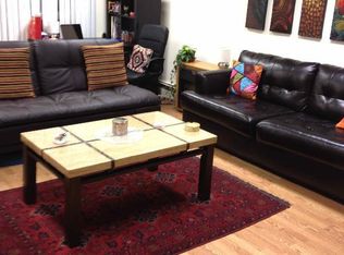 35 Bay State Rd, Boston, MA 02215