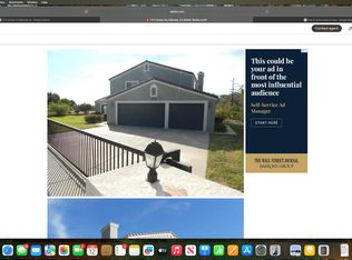 2711 Sumac Rd, Fallbrook, CA 92028