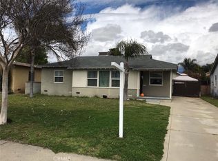 1044 Hollowell St, Ontario, CA 91762