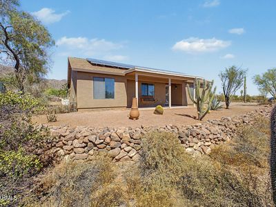5740 E 2ND Avenue, Apache Junction, AZ, 85119