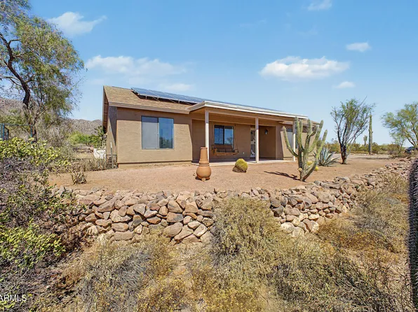5740 E 2ND Avenue, Apache Junction, AZ 85119