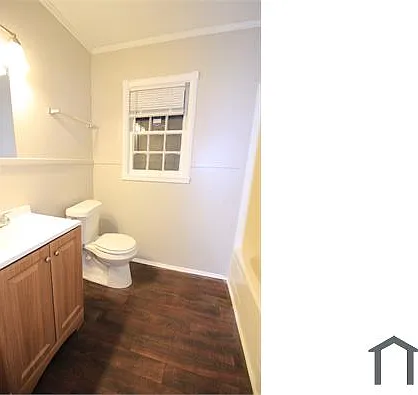 2 bed, $1,000 — Photo 4
