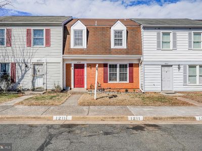 8969 McDowell Cmn, Manassas, VA, 20110