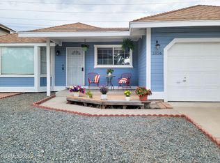 1856 Rock Ct, Carson City, NV