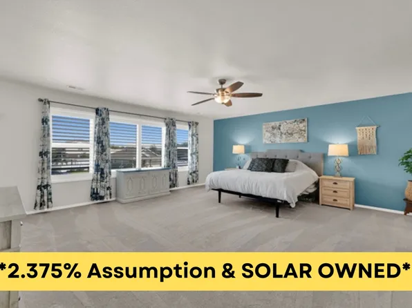 3581 W 2500 S, Syracuse, UT 84075