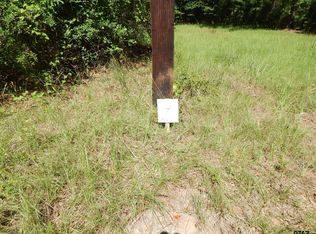 LOT 7 Law Rd, Harleton, TX 75651