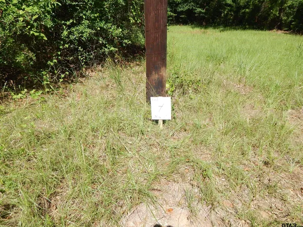 LOT 7 Law Rd, Harleton, TX 75651