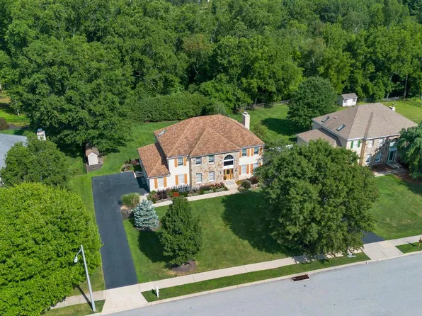 231 11th Ave, Collegeville, PA 19426