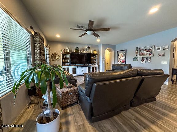 4th image of 6566 W DESERT BLOSSOM Way