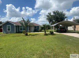 8217 Gardenia St, Edinburg, TX 78542