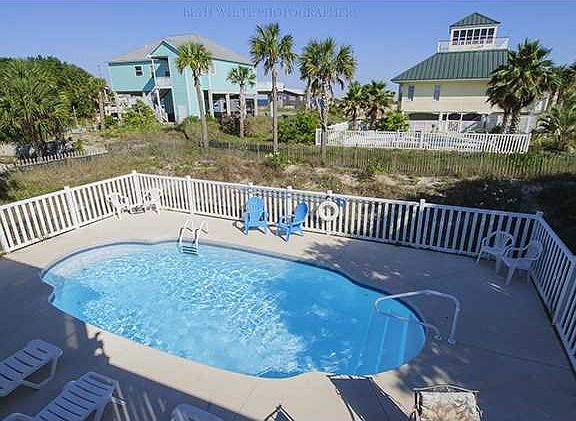 2nd image of 1072 W Gulf Beach Dr