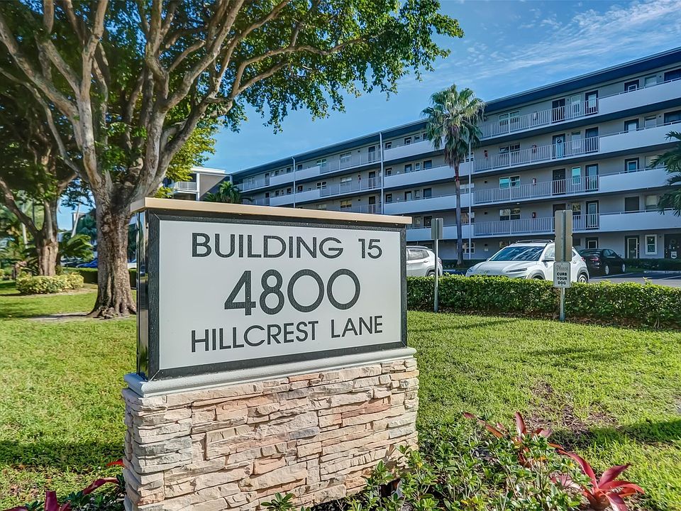 1st image of 4800 Hillcrest Lane #202