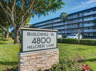 4800 Hillcrest Ln APT 202, Hollywood, FL 33021