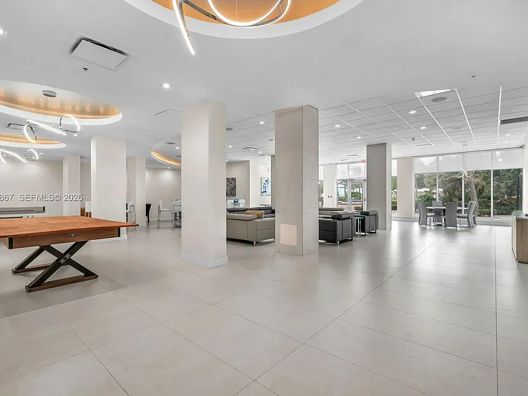 3001 S Ocean Dr #1211 — Photo 34