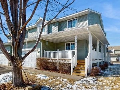 7621 Palisades Ave NE, Otsego, MN, 55330