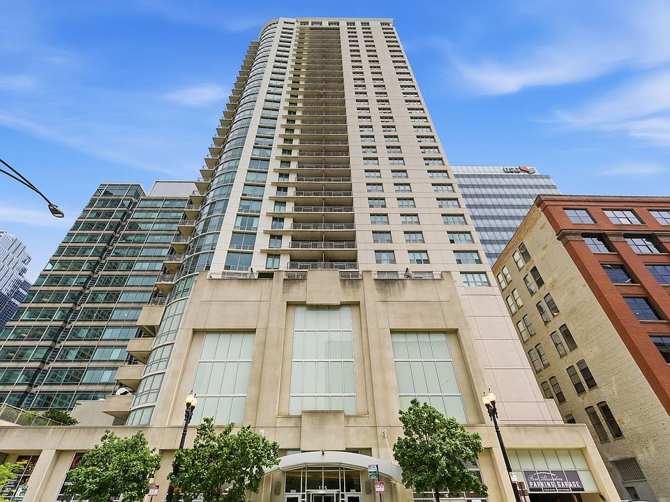 1st image of 125 S Jefferson St #1308