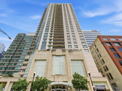 125 S Jefferson St #1308, Chicago, IL, 60606