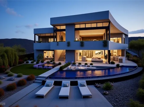 483 Rock Peak Dr, Henderson, NV 89012