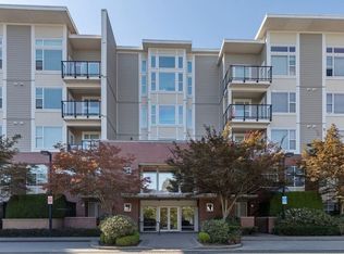 15956 86a Ave #410, Surrey, BC V4N6N8