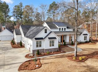 306 Old Windmill Rd, Perry, GA 31069