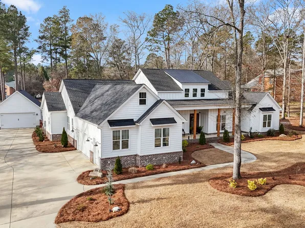 306 Old Windmill Rd, Perry, GA 31069