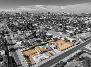 5181 S Topaz St, Las Vegas, NV 89120