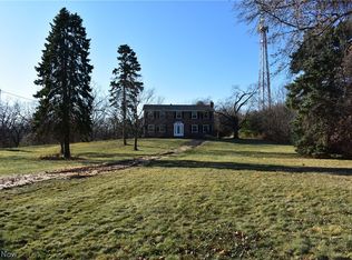 3472 NW Catawba Rd, Pt Clinton, OH 43452