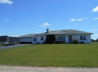15350 Grover Rd, Tomah, WI 54660