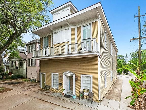 2nd image of 2101 S Carrollton Ave #3
