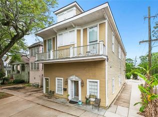 2101 S Carrollton Ave, New Orleans, LA 70118
