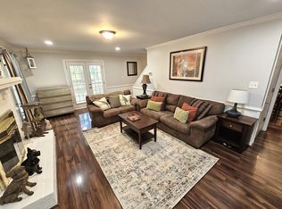 10824 Drayton Rd, Chester, VA 23831