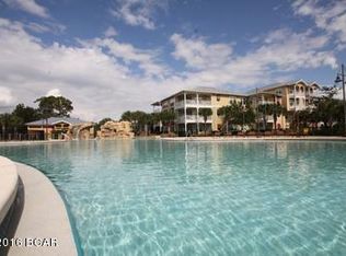 8700 Front Beach Rd UNIT 1218, Panama City Beach, FL 32407